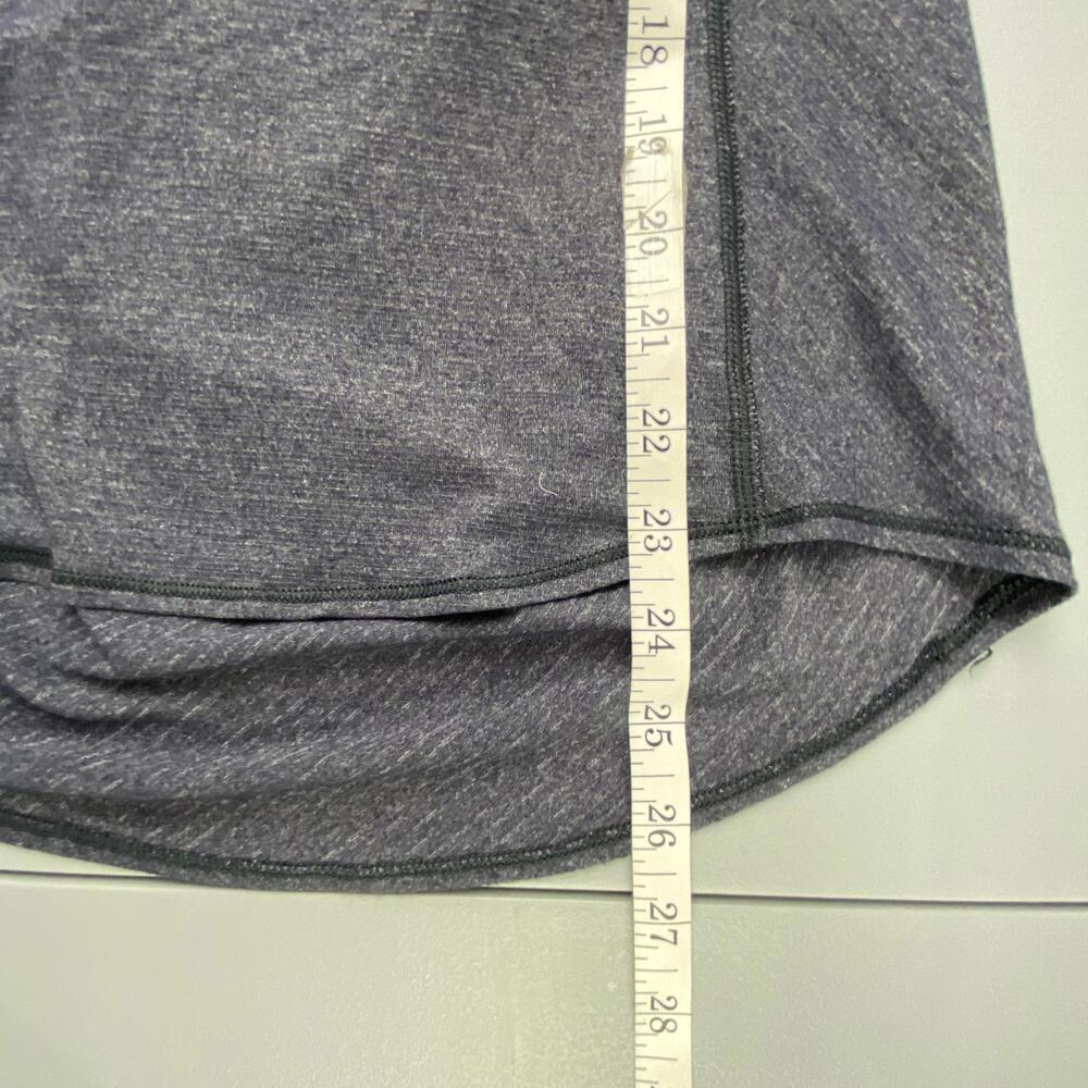 Stylish Strappy Workout Tank Top by Lululemon Sz 4 - Picture 9 of 9